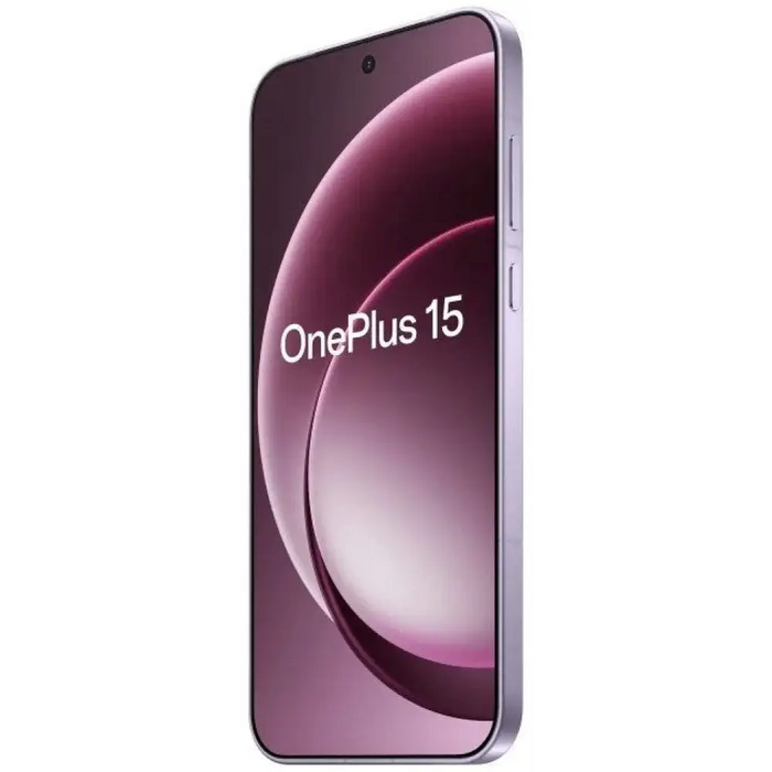 OnePlus 15 5G 16/512GB Ултравиолетов
