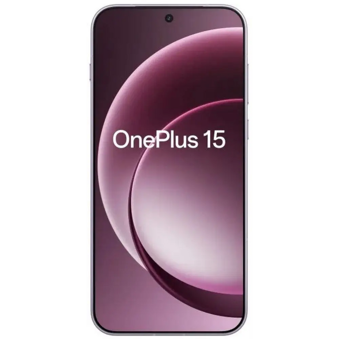 OnePlus 15 5G 16/512GB Ултравиолетов