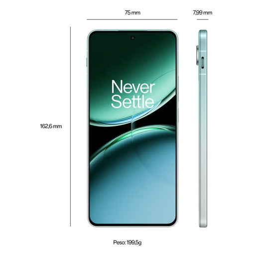 OnePlus Nord 4 17.1 cm (6.74’’) Dual SIM Android 14 5G USB