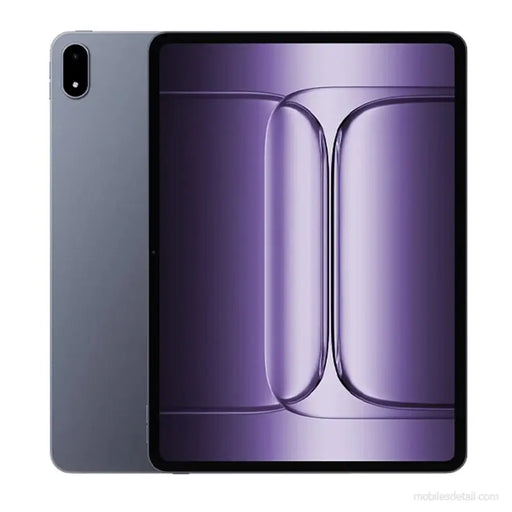 OnePlus Pad 3 Qualcomm Snapdragon 256 GB 33,5 cm (13,2’’)