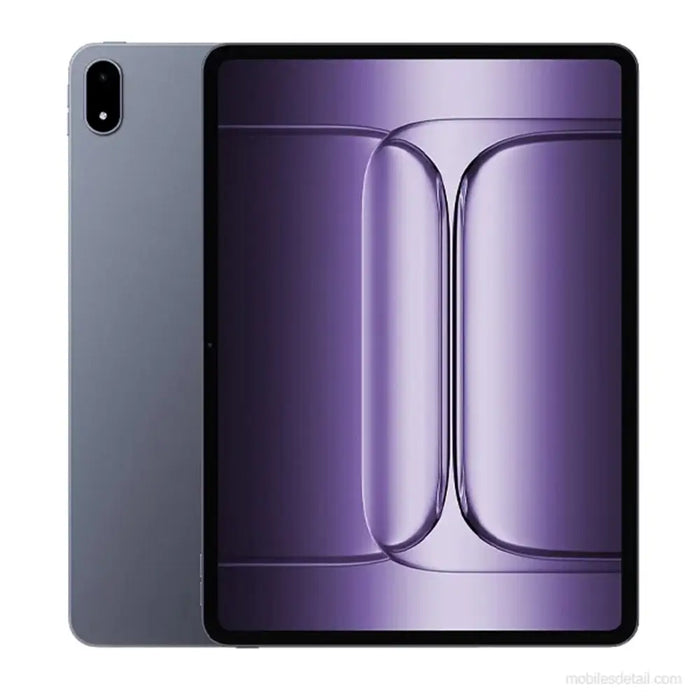 OnePlus Pad 3 Qualcomm Snapdragon 256 GB 33,5 cm (13,2’’)