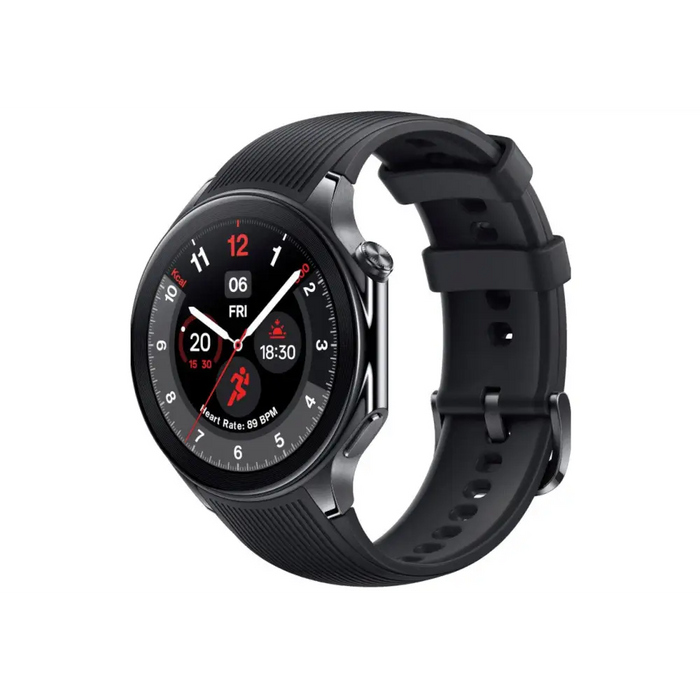 OnePlus Watch 2 Black EU