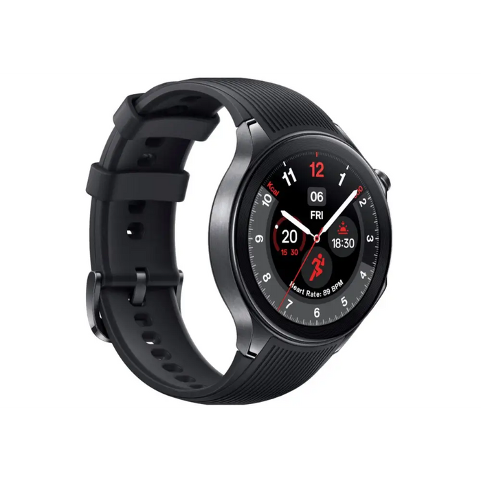 OnePlus Watch 2 Black EU