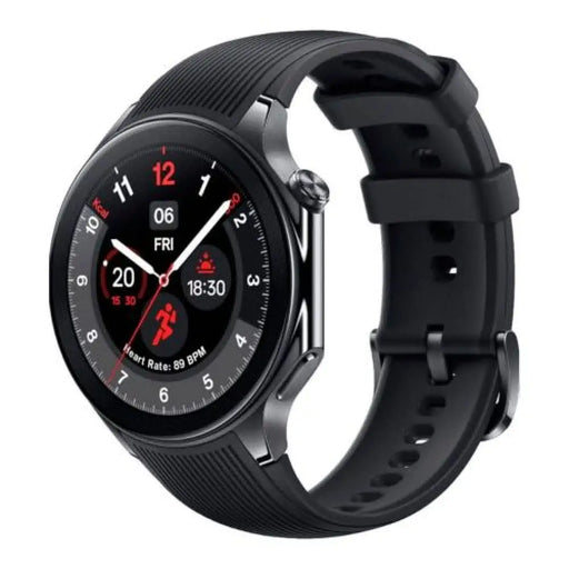 OnePlus Watch 2 Black EU