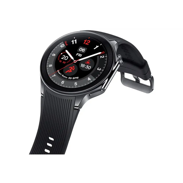 OnePlus Watch 2 Black EU