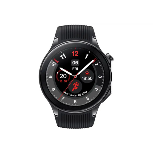 OnePlus Watch 2 Black EU
