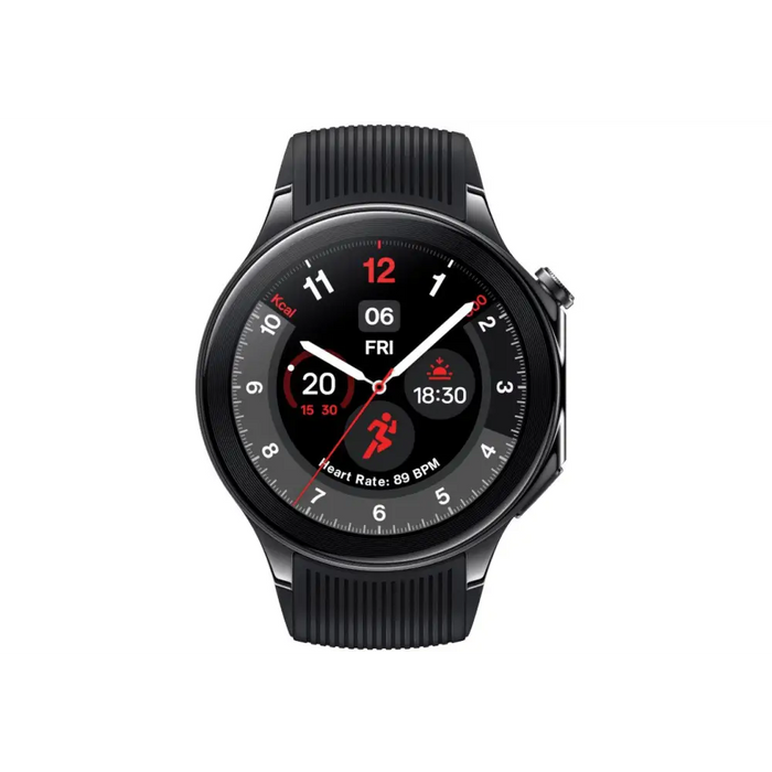 OnePlus Watch 2 Black EU