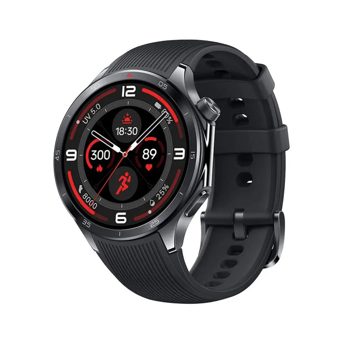 OnePlus Watch 3 27 см (1.5’’) AMOLED дигитален сензорен