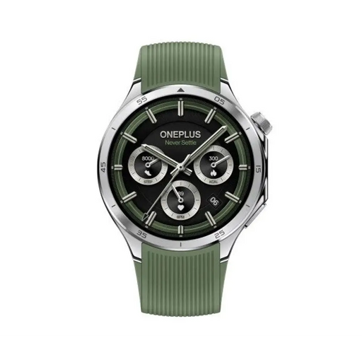 OnePlus Watch 3 27 см (1.5’’) AMOLED дигитален сензорен