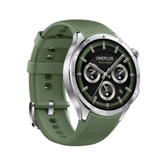 OnePlus Watch 3 27 см (1.5’’) AMOLED дигитален сензорен