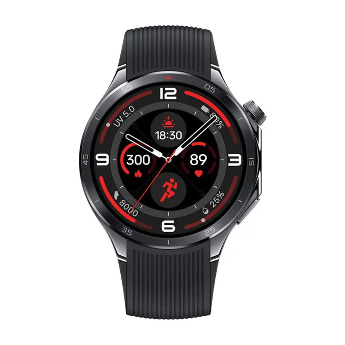 OnePlus Watch 3 27 см (1.5’’) AMOLED дигитален сензорен