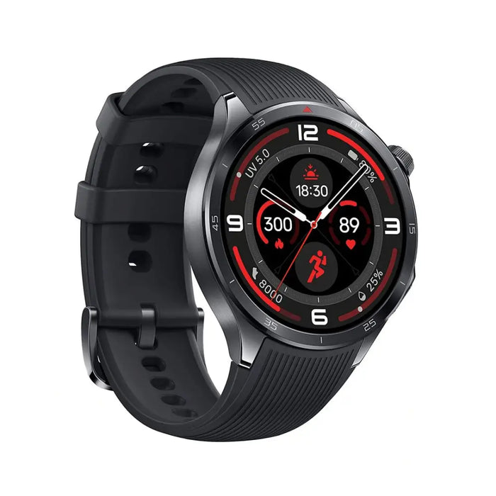 OnePlus Watch 3 27 см (1.5’’) AMOLED дигитален сензорен