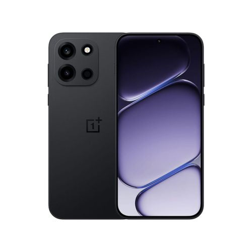 OnePlus Nord 6 5G Dual SIM 8GB RAM 256GB Black EU