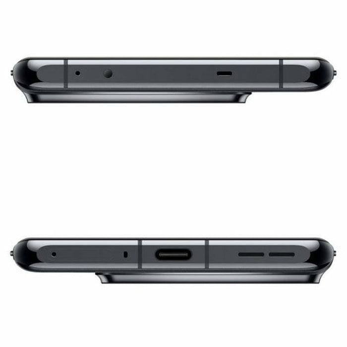 Смартфони OnePlus 12 6,82" Octa Core 12 GB RAM 256 GB Черен