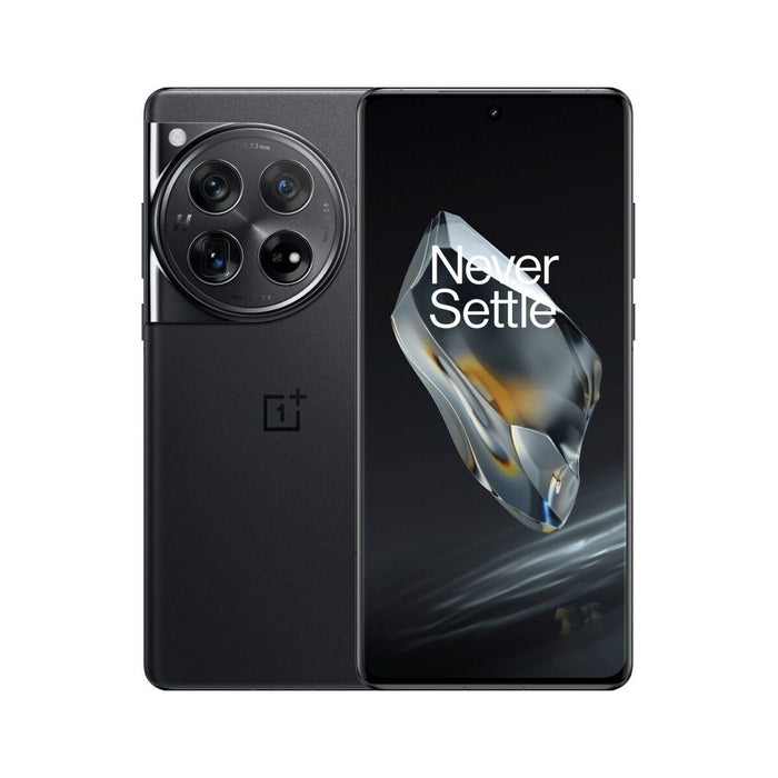 Смартфони OnePlus 12 6,82" Octa Core 12 GB RAM 256 GB Черен