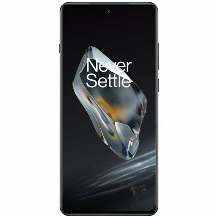 Смартфони OnePlus 12 6,82" Octa Core 12 GB RAM 256 GB Черен