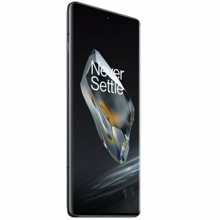 Смартфони OnePlus 12 6,82" Octa Core 12 GB RAM 256 GB Черен