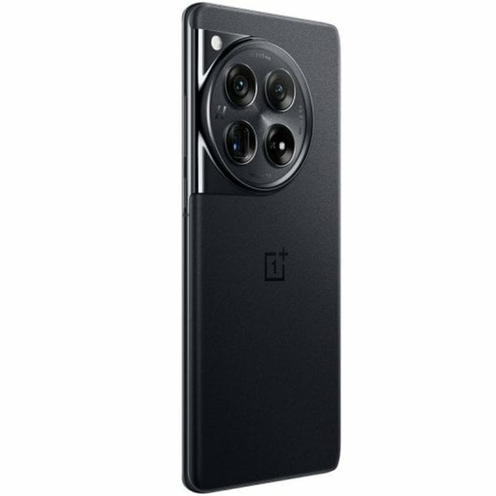 Смартфони OnePlus 12 6,82" Octa Core 12 GB RAM 256 GB Черен