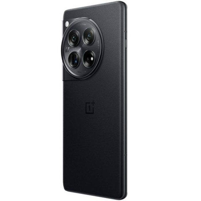 Смартфони OnePlus 12 6,82" Octa Core 12 GB RAM 256 GB Черен