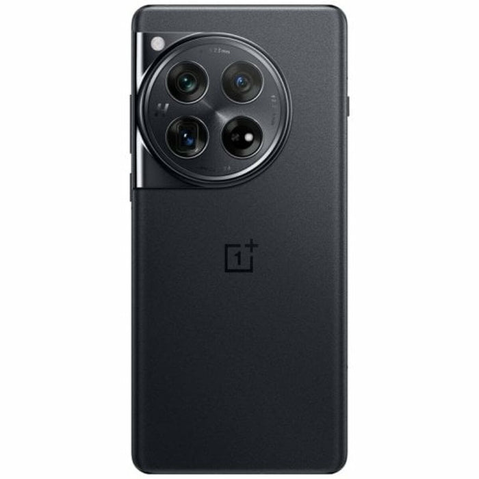 Смартфони OnePlus 12 6,82" Octa Core 12 GB RAM 256 GB Черен