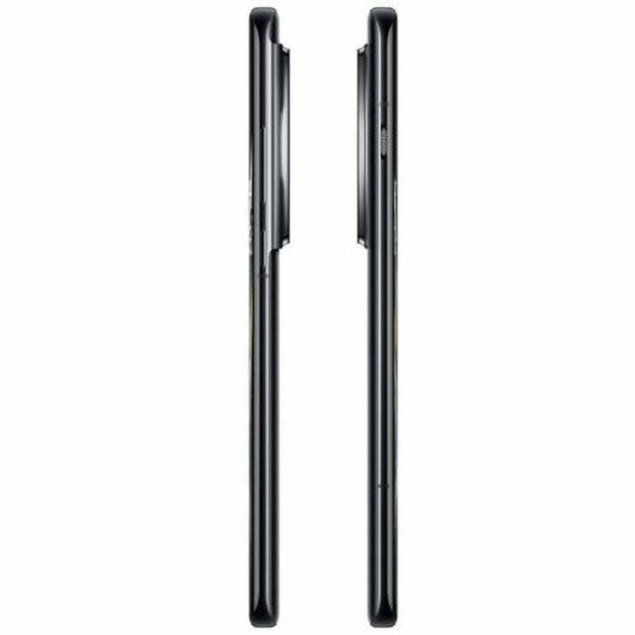 Смартфони OnePlus 12 6,82" Octa Core 12 GB RAM 256 GB Черен