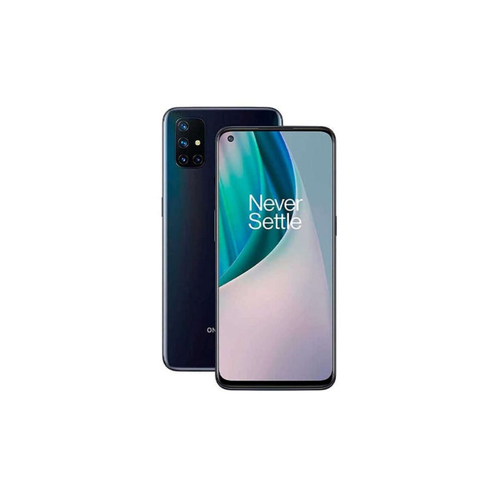 Смартфони OnePlus Nord N10 5G Octa Core 6 GB RAM 128 GB Син 6,5''