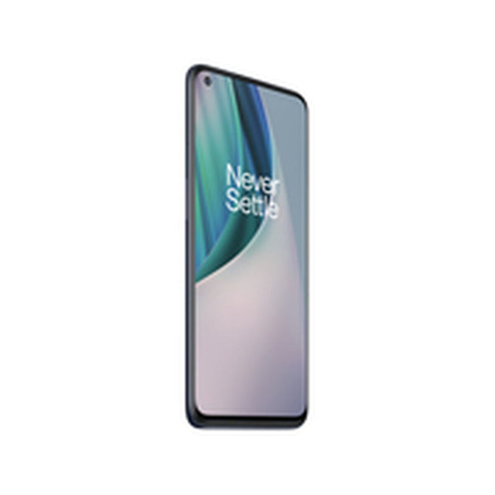 Смартфони OnePlus Nord N10 5G Octa Core 6 GB RAM 128 GB Син 6,5''