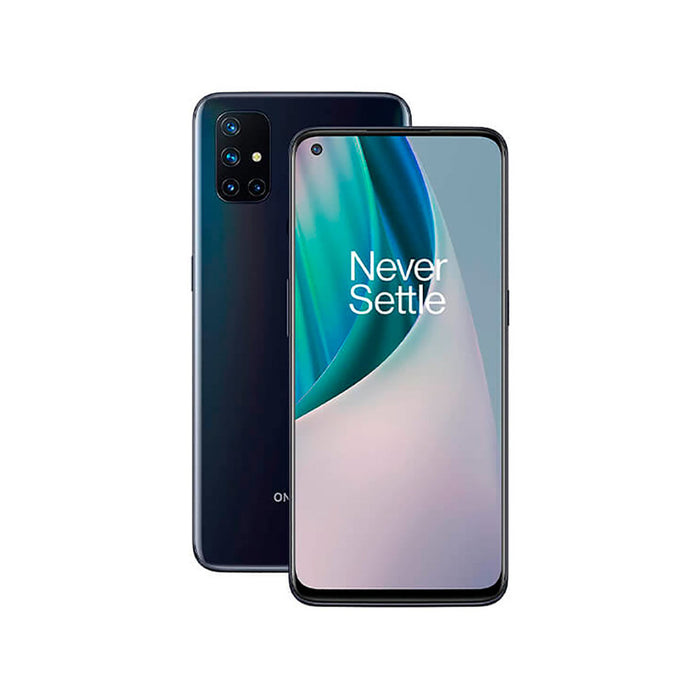 Смартфони OnePlus Nord N10 5G Octa Core 6 GB RAM 128 GB Син 6,5''