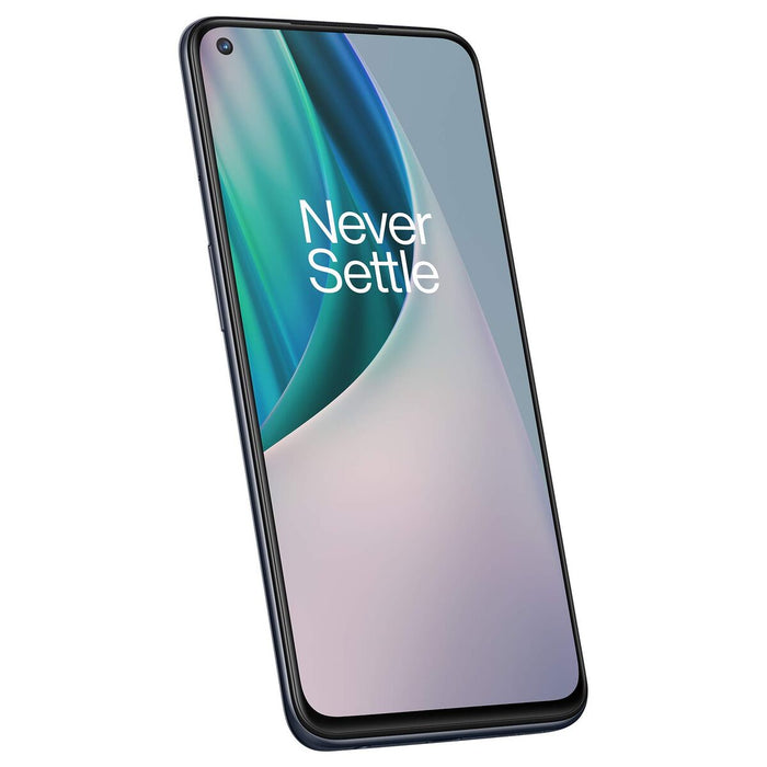 Смартфони OnePlus Nord N10 5G Octa Core 6 GB RAM 128 GB Син 6,5''