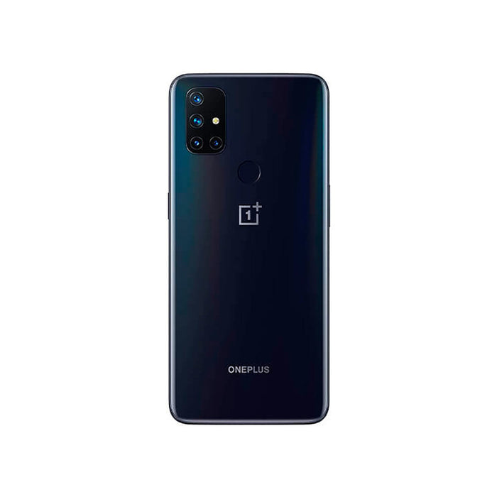 Смартфони OnePlus Nord N10 5G Octa Core 6 GB RAM 128 GB Син 6,5''