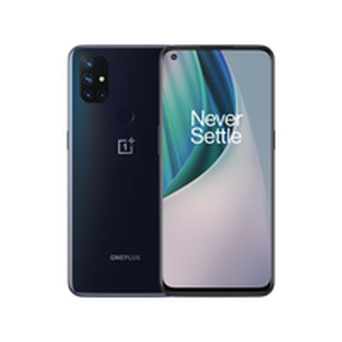 Смартфони OnePlus Nord N10 5G Octa Core 6 GB RAM 128 GB Син 6,5''