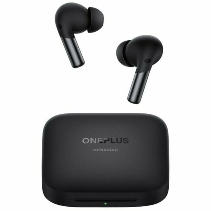 Блутут слушалки OnePlus Buds Pro 2 Черен