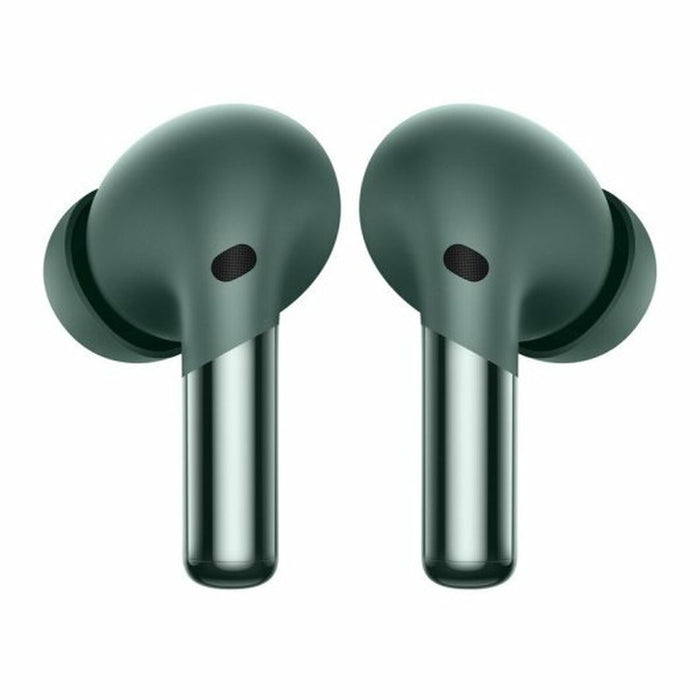 Слушалки с микрофон OnePlus Buds Pro 2 Зелен