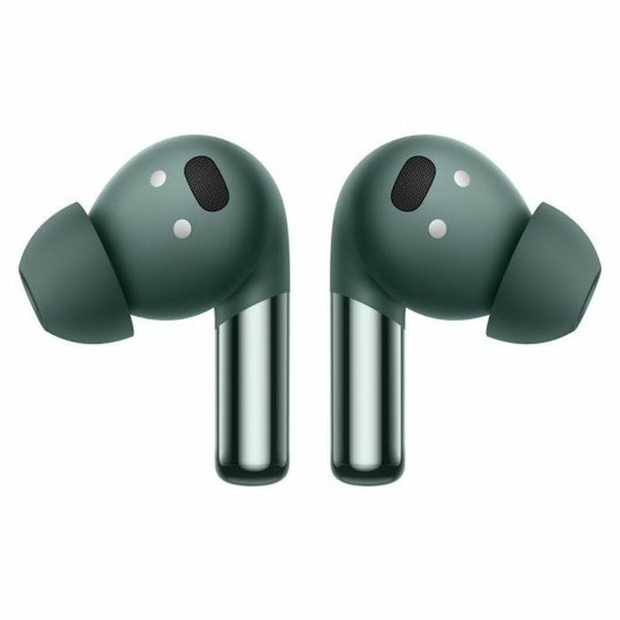 Слушалки с микрофон OnePlus Buds Pro 2 Зелен