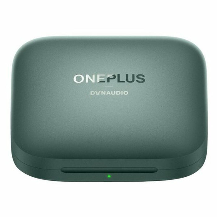 Слушалки с микрофон OnePlus Buds Pro 2 Зелен