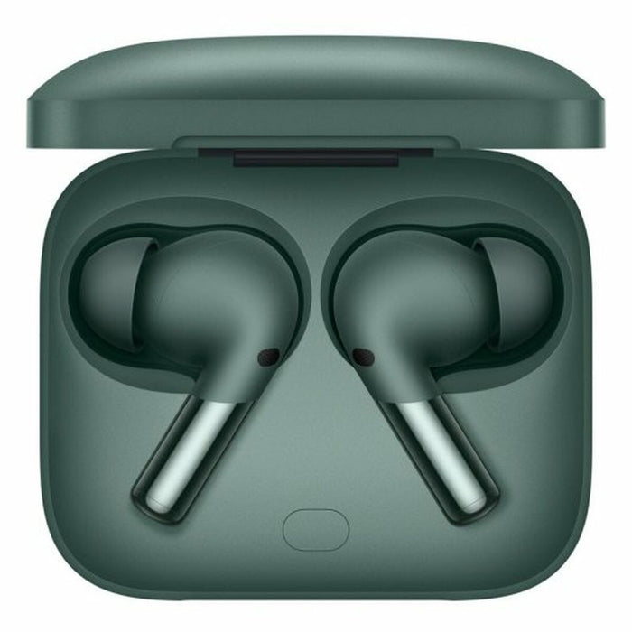 Слушалки с микрофон OnePlus Buds Pro 2 Зелен
