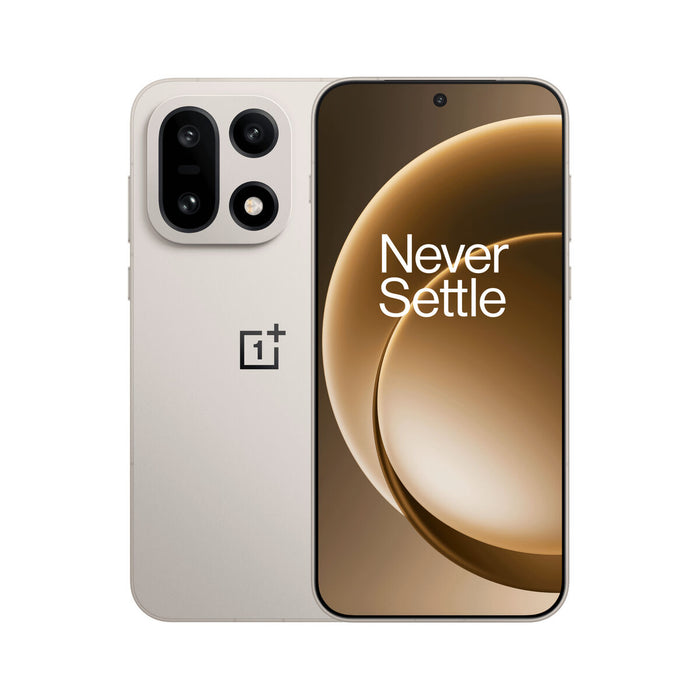 Смартфони OnePlus 15 5G 6,78" Octa Core 16 GB RAM 512 GB Сив