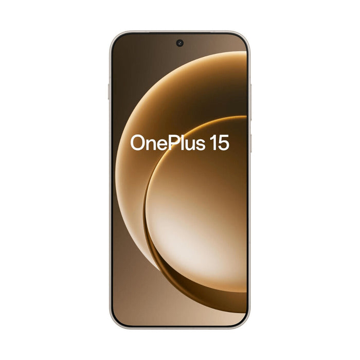 Смартфони OnePlus 15 5G 6,78" Octa Core 16 GB RAM 512 GB Сив