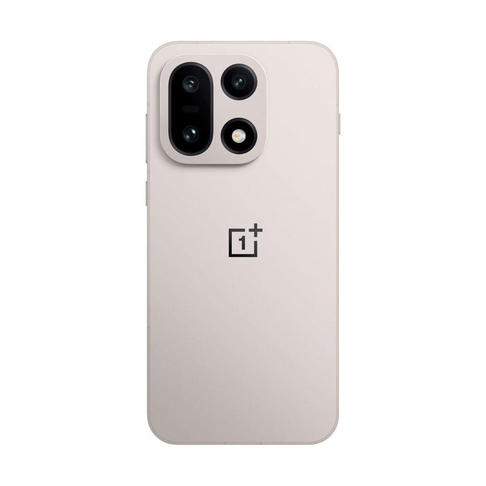 Смартфони OnePlus 15 5G 6,78" Octa Core 16 GB RAM 512 GB Сив