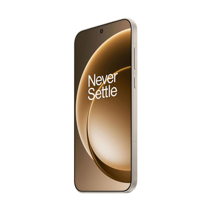 Смартфони OnePlus 15 5G 6,78" Octa Core 16 GB RAM 512 GB Сив