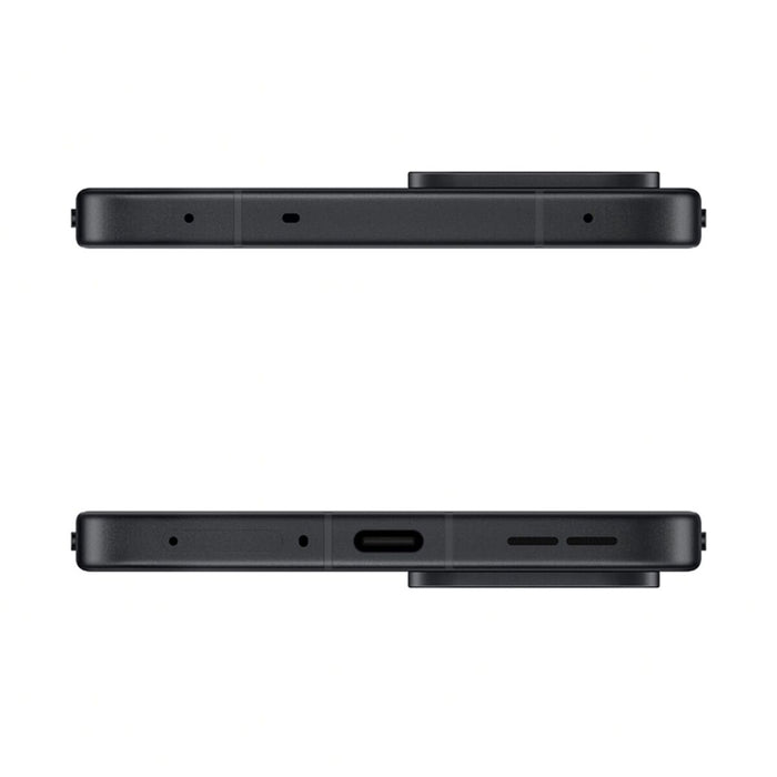Смартфони OnePlus 15R 12 GB RAM 512 GB charcoal