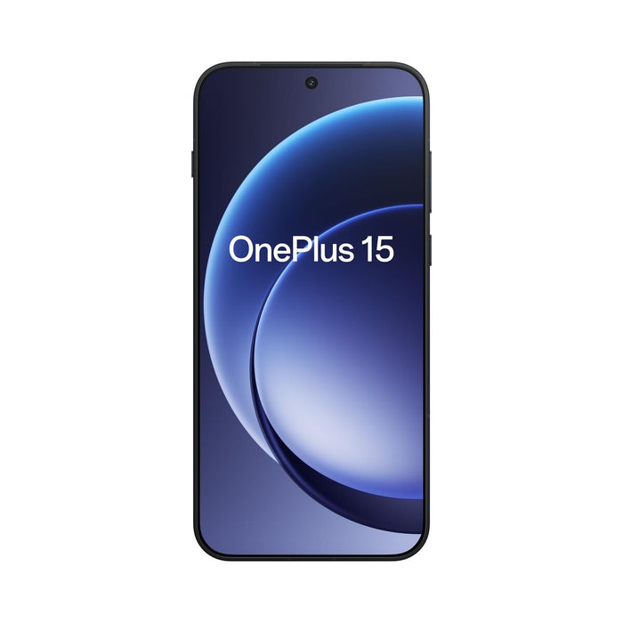 Смартфони OnePlus 15 6,78" Snapdragon 888 12 GB RAM 256 GB Черен