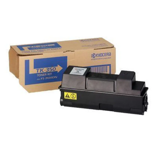 Тонер касета KYOCERA TK-350 FS-3920DN/ FS-3140MFP/