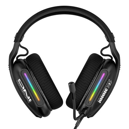 Геймърски слушалки ONIKUMA X12