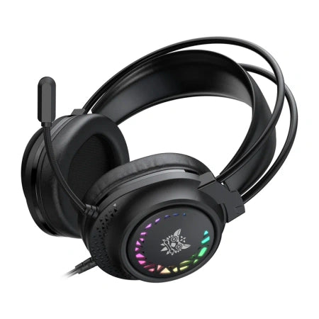 Геймърски слушалки ONIKUMA X92 (черни)