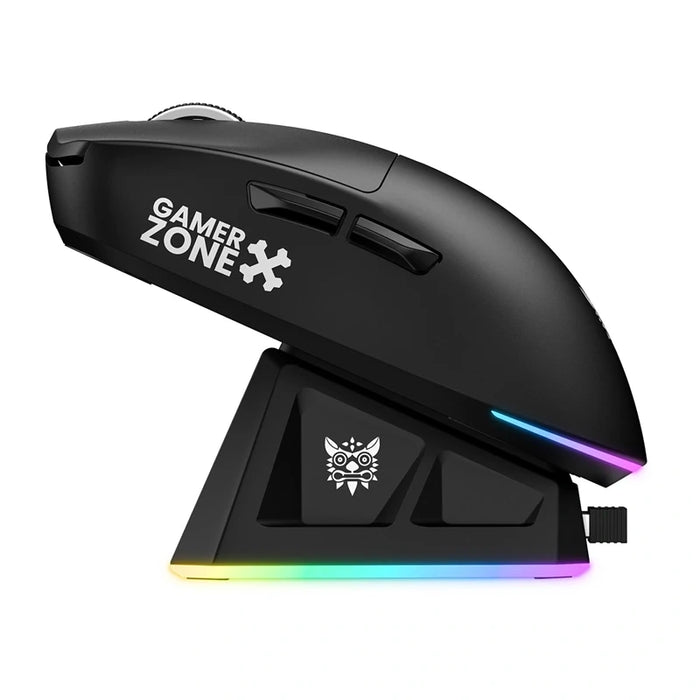 Геймърска мишка ONIKUMA DM07 RGB (черна)