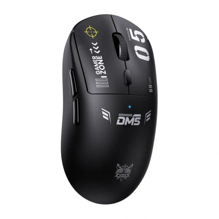Геймърска мишка ONIKUMA DM05 RGB (черна)