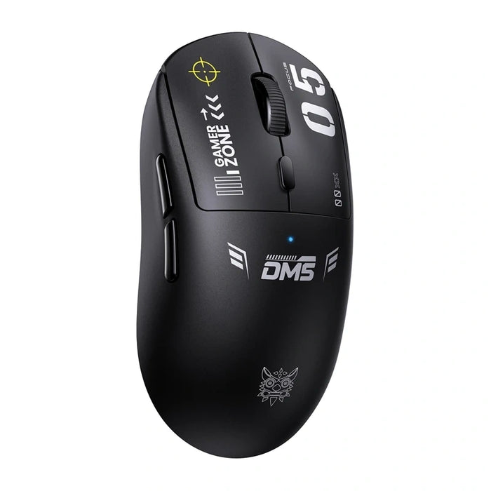 Геймърска мишка ONIKUMA DM05 RGB (черна)