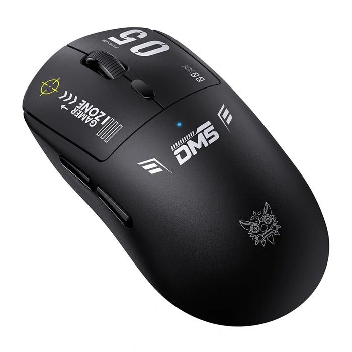 Геймърска мишка ONIKUMA DM05 RGB (черна)