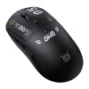 Геймърска мишка ONIKUMA DM05 RGB (черна)